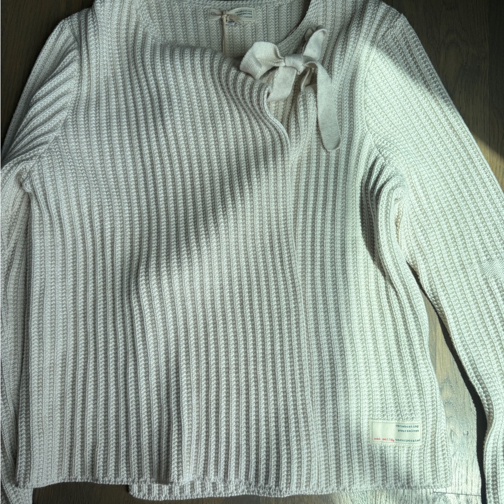 Odd Molly Sweater